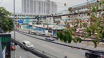 Cho thuê Nhà mặt tiền Tên Lửa