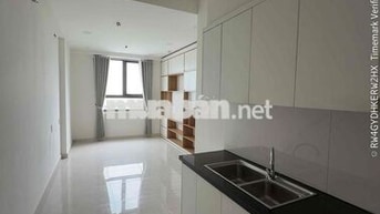 Cho thuê 55m2 2PN, nội thất cơ bản, 6tr/tháng CC Sài Gòn Intela