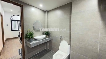 085 ✨ 🏡 CHO THUÊ NHÀ ĐẸP 3 TẦNG KIỆT PHAN THANH