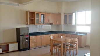 Cho thuê C/c Carillon 3, Hoàng Hoa Thám, Phường 13 | 3PN | 12tr/tháng