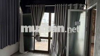 CHO THUÊ MT ÂU CƠ - P Hoà Thạnh  6 x 20 M ĐUC 3 LÂU 5 PN , 6 WC 