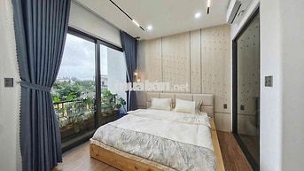 084  CHO THUÊ NHÀ 3 TẦNG NGUYỄN CHÁNH