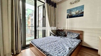 THÀNH THÁI_CỬA SỔ LỚN_BANCOL THOÁNG_FULLNT_PHÒNG MỚI_KO CHUNG CHỦ_CHỐT