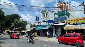 HÀNG ĐẸP MÙA NGỘP - 94M2 FULL THỔ GIÁ 7 TỶ -GPXD 5 TẦNG - NGAY PVĐỒNG
