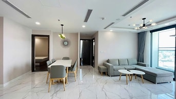 Kẹt bán lỗ! Hướng hồ 55m2 sổ hồng 2 tỷ 2. Gần sân bay vay 70% ở luôn