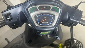Xe dành cho học sinh cấp 3 kymco 50cc
