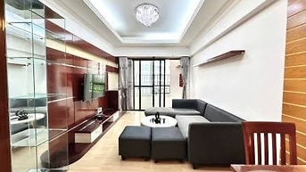 CHỦ THIỆN CHÍ BÁN CHCC CANTAVIL AN PHÚ - Q2 - 98M2, 3PN, GIÁ TỐT 8 TỶ