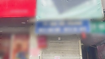 Cho thuê cửa hàng mặt phố Hai Bà Trưng, Cửa Nam, HK, HN