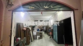 BÁN NHÀ MT NGÃ 4 TA 05 - LÊ VĂN KHƯƠNG - QUẬN 12