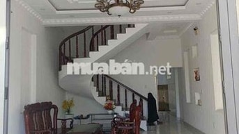 Cho Thuê Nhà Nguyên Căn 5x18m, 1 Trệt 2 Lầu + Sân Thượng, giá 22 Tr/