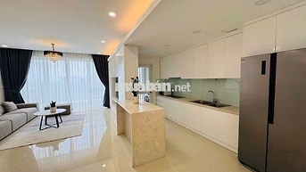 Cho thuê 出租公寓아파트 임대căn hộ view sông River Park Phú Mỹ Hưng giá tốt