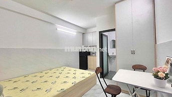 PHÒNG TRỌ KHÔNG GÁC GIÁ RẺ MỚI XÂY CÓ MÁY LẠNH TỦ LẠNH GẦN VĂN HIẾN