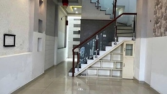 Nhà riêng 1 sẹt Huỳnh Văn Bánh 2PN (99.7m2) Sẵn nội thất  giá 14 tr/th