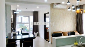 CHO THUÊ CĂN HỘ XI GRAND COURT  – 100M² (3PN - 2WC) –NTCC, GIÁ 21TR/TH
