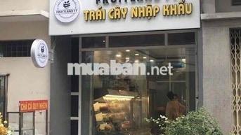 Cho thuê nhà Hxh Kỳ Đồng quận 3, giá 20 triệu