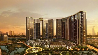 Giảm 1 tỷ. Bán gấp căn Chung cư shunshine city.
