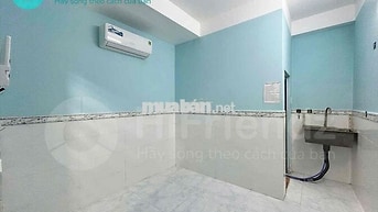 💥 PHÒNG TRỌ ĐẸP GIÁ TỐT CMT8 - QUẬN 10 💥