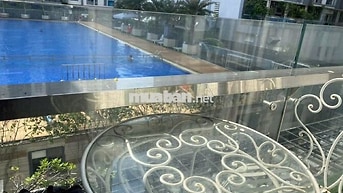 Xi Grand Court,  100m2, 3PN, 2WC, view đẹp tại Lý Thường Kiệt, Q10