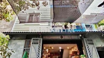 3 TẦNG HẺM XE TẢI CUỐI LÊ TRỌNG TẤN – 8x20M – 8PN – CÓ DÒNG TIỀN