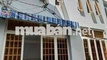 Nhà-NC-2PN-2WC-Gia-9Tr-TL-Nguyen Văn Đậu-P6-Quận Bình Thạnh 