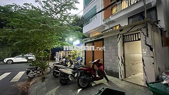 Cho thuê mặt bằng KDC Trung Sơn. Đường ô tô, gần LotteMart, Him Lam