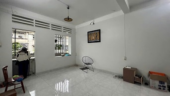 C/c  Trần Quốc Thảo- 1p ngủ 53m2, giá 9tr/tháng