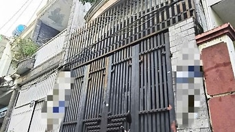 Bán nhà một đời chủ chưa qua mua bán