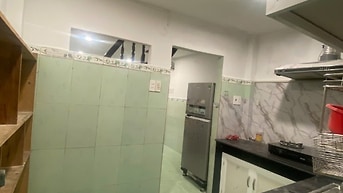 Cho thuê nhà nguyên căn Gò Vấp