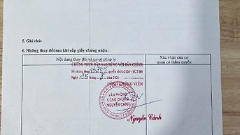 Tôi chính chủ cần bán lô đất sát KCN Minh Hưng 3 chơn thành.Giá.380tr