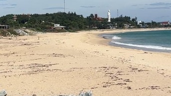 chính chủ bán đất biển quảng ngãi ngay bờ kè phước thiện xã vạn tường 
