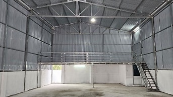 Nhà xưởng mới ở gần Sân bay nội bài, cao tốc Lào Cai