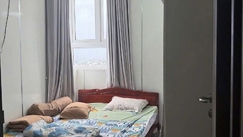 Chung cư Ruby garden-Nguyễn Sỹ Sách- 91m2, 3p ngủ-2wc-NT-11tr/tháng
