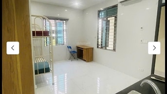CHO THUÊ PHÒNG KHÉP KÍN FULL ĐỒ _GIÁ 3,5 TRIỆU/THÁNG - GIÁP NHỊ, HOÀN