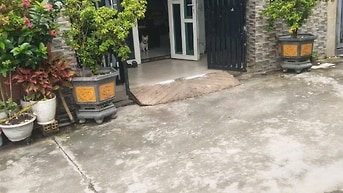 Bán nhà Gò Vấp, 1 lửng, 1 lầu, hẻm ô tô, đầy đủ công năng