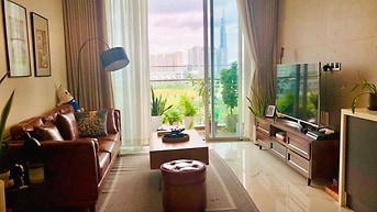 CC đường Nguyễn Văn Nghi 2,1 tỷ (bao phí sổ), full NT 0799.303.195