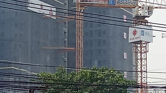 Cần bán đất mặt tiền Quốc Lộ 1A 2000m thổ cư 100% Giá 25triệu/m