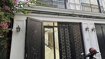 CHO THUÊ NHÀ MỚI 100%  ĐỐI DIỆN VẠN PHÚC CITY CHỈ 15TR/THÁNG/4PN/5WC