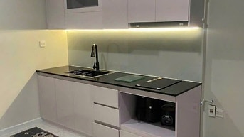 Chính chủ cho thuê CC PiCity. Quận 12 . 59m2 2PN. 8TR Nhà mới tinh