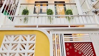 Nhà 1 lầu tuyệt đẹp hẻm Vạn Kiếp, P3, Q.Bình Thạnh, giá: 6,15 tỷ.