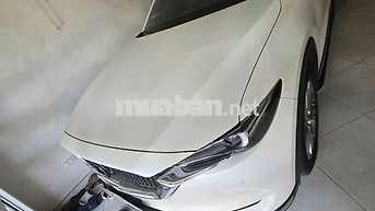 Mazda CX8 2024 Trắng 22.000 km