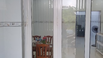 NHÀ BÌNH HƯNG 5X12 TIỆN CHO GIA ĐÌNH 