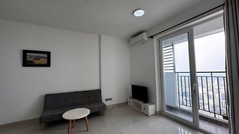 Chung cư Khang Gia- Phan Huy Ích căn 3p ngủ giá 11tr/tháng
