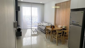 Bán căn hộ chung cư Nguyễn Kim, Quận 10, 50m2, 2pn, 2.7 tỷ, có sổ