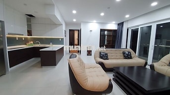 GIÁ CỰC TỐT TRUNG TÂM QUẬN 10: 100M² (3PN - 2WC) XI GRAND COURT 