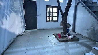 Cho thuê nhà tại ngõ 97 phố Thái Thịnh. 
