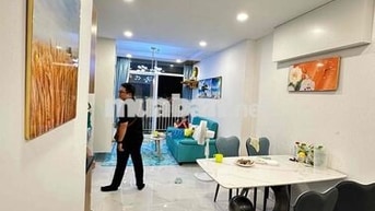 Căn hộ sẵn sổ hồng cần bán gấp; 2pn2wc khu Terra Mia Bình Chánh