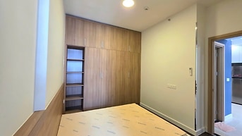 Chung cư Thái AN 2, NGuyễn văn Quá,Q12: 91m2, 3p ngủ, NTCC, 11tr/th