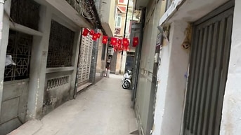 cho thuê tầng 1 ngõ 385 Trần Đại Nghĩa