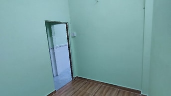 Chính chủ, nhà hẻm người Hoa định cư lâu năm
