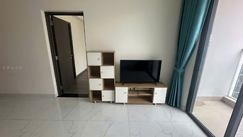 Chung cư Carillon 2, Trịnh ĐÌnh Thảo căn 3p ngủ giá 11tr/tháng